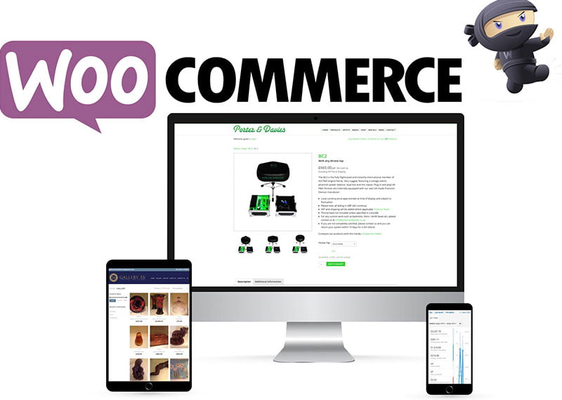 WordPress and WooCommerce Website Development Service in Hong Kong | KS Softech HK