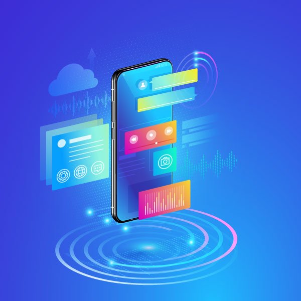 Flutter App Development Services