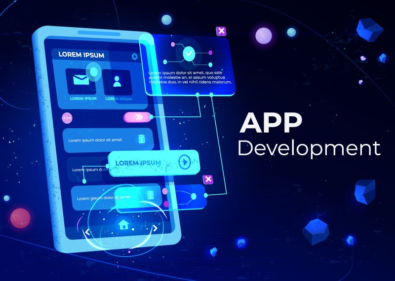 android app development