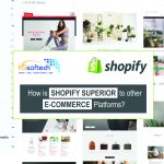 Shopify the Best ECommerce Platform