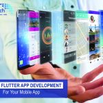 Flutter App Development