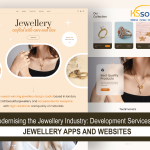 Development Services for Jewellery Apps and Websites