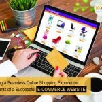 Ecommerce web development