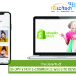 E-commerce Website Development