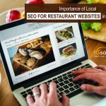 Local SEO for restaurants