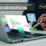 React JS Web Development