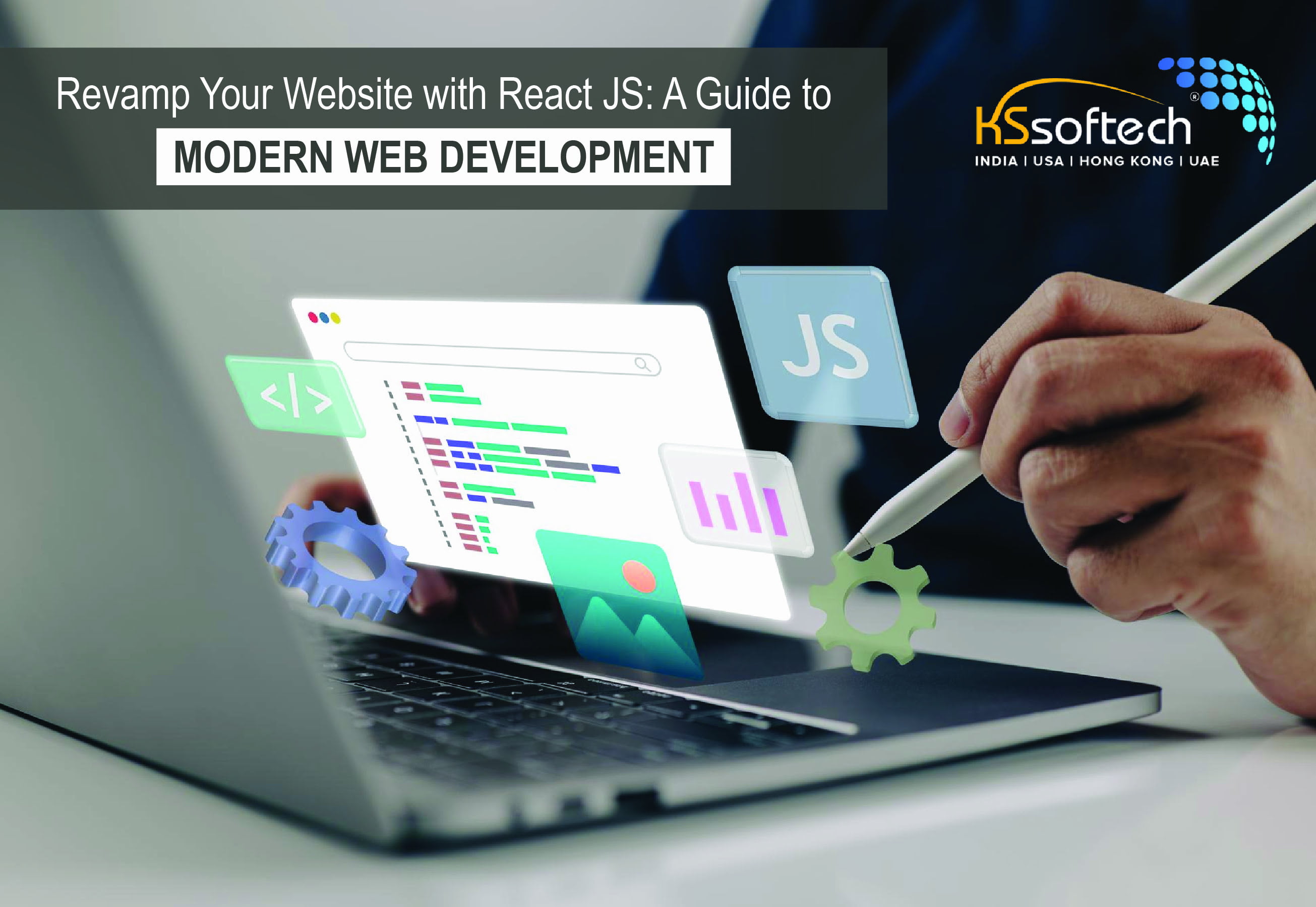 React JS Web Development