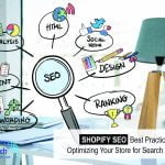 Shopify marketing services