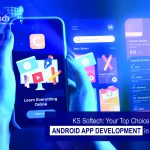 Android App Development in Hong Kong