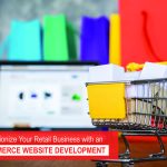 E-Commerce Website Development