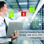 best web developer company in hong kong