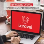 Laravel Website Development