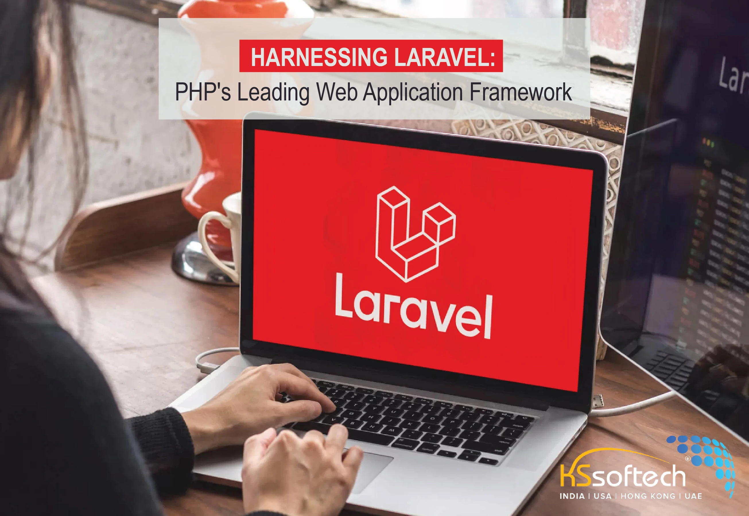 Laravel Website Development