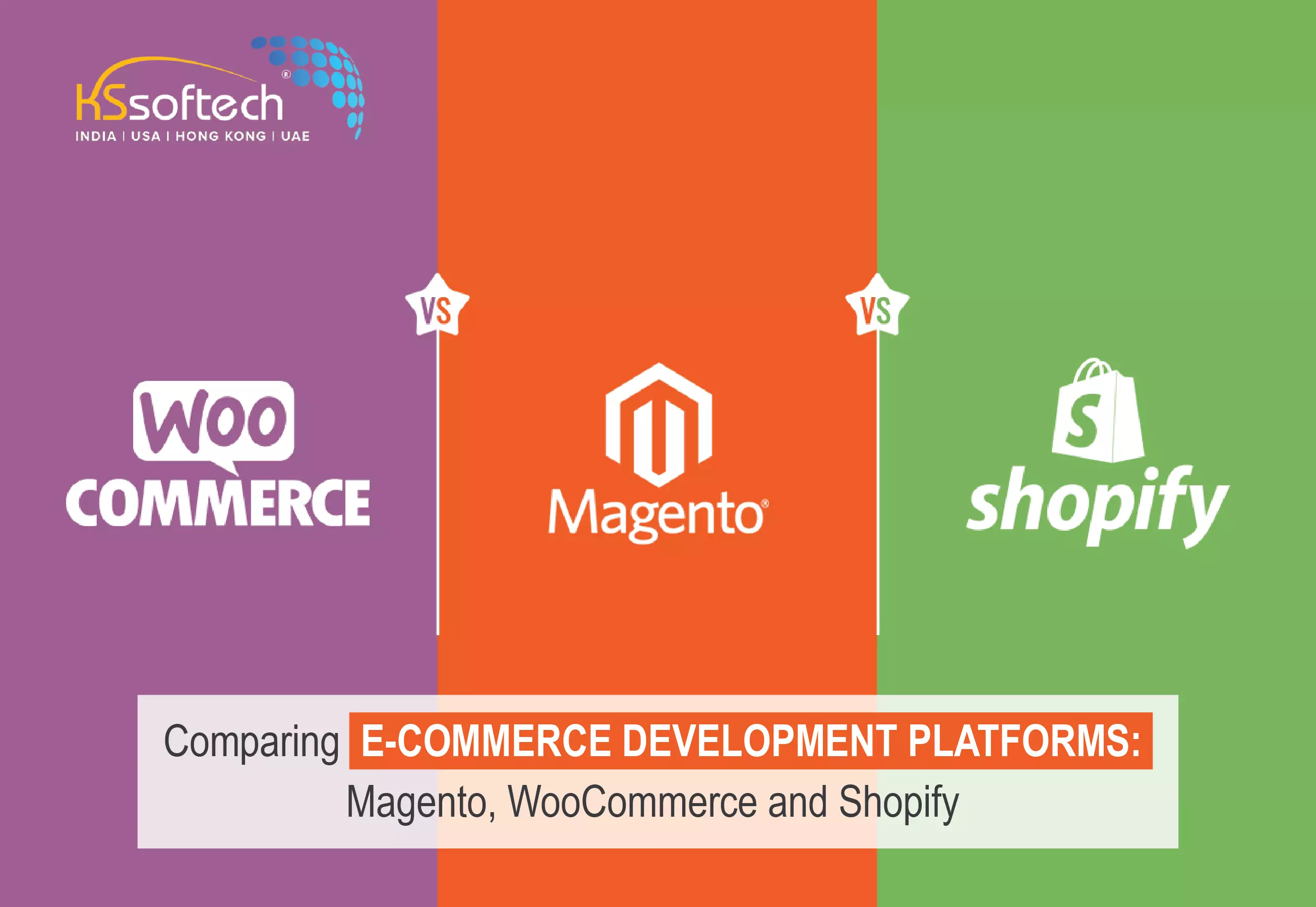 E-commerce Development