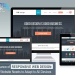 Web Design and Development,