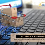 ecommerce website development hong kong