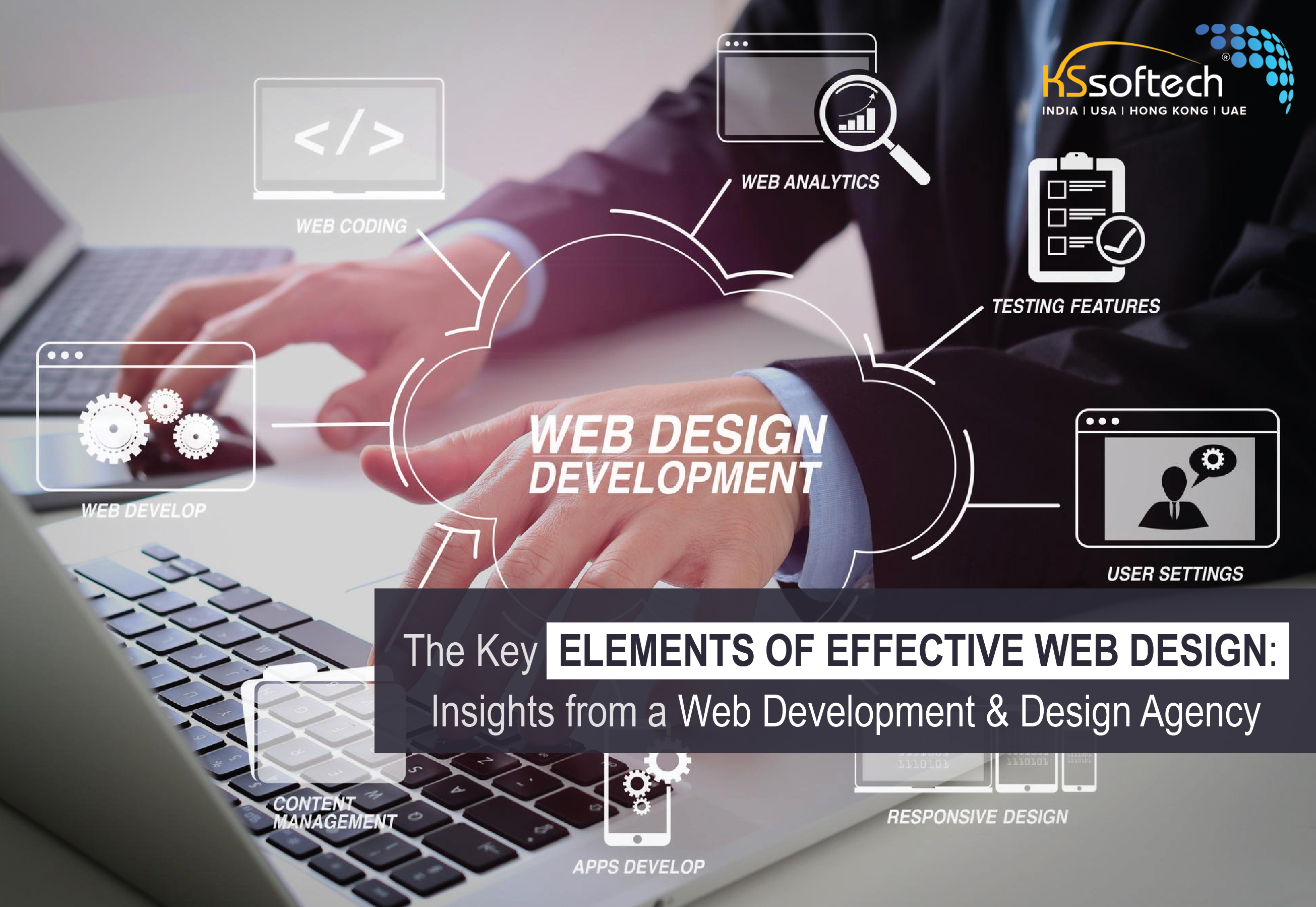 Web Development and Design Agency