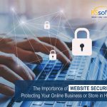 The Importance of Website Security