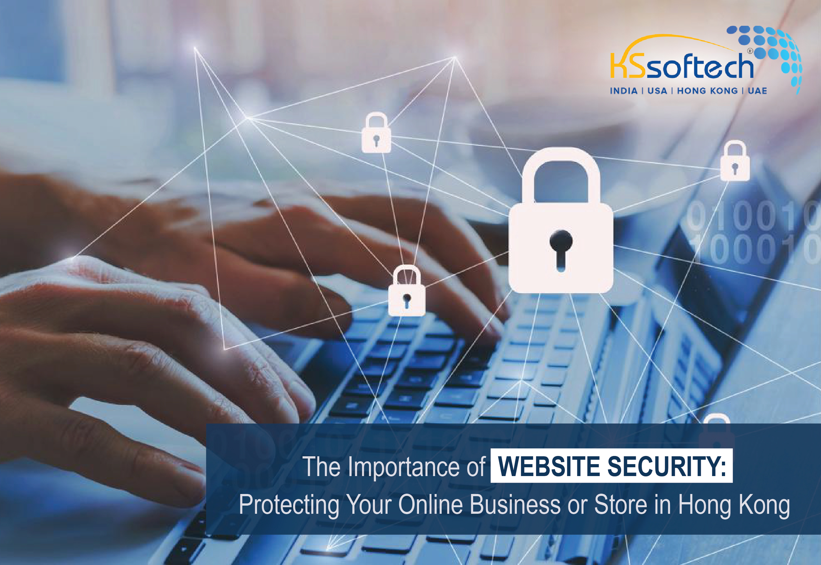 The Importance of Website Security