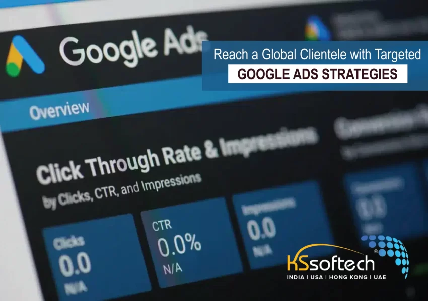 Google Ads campaigns