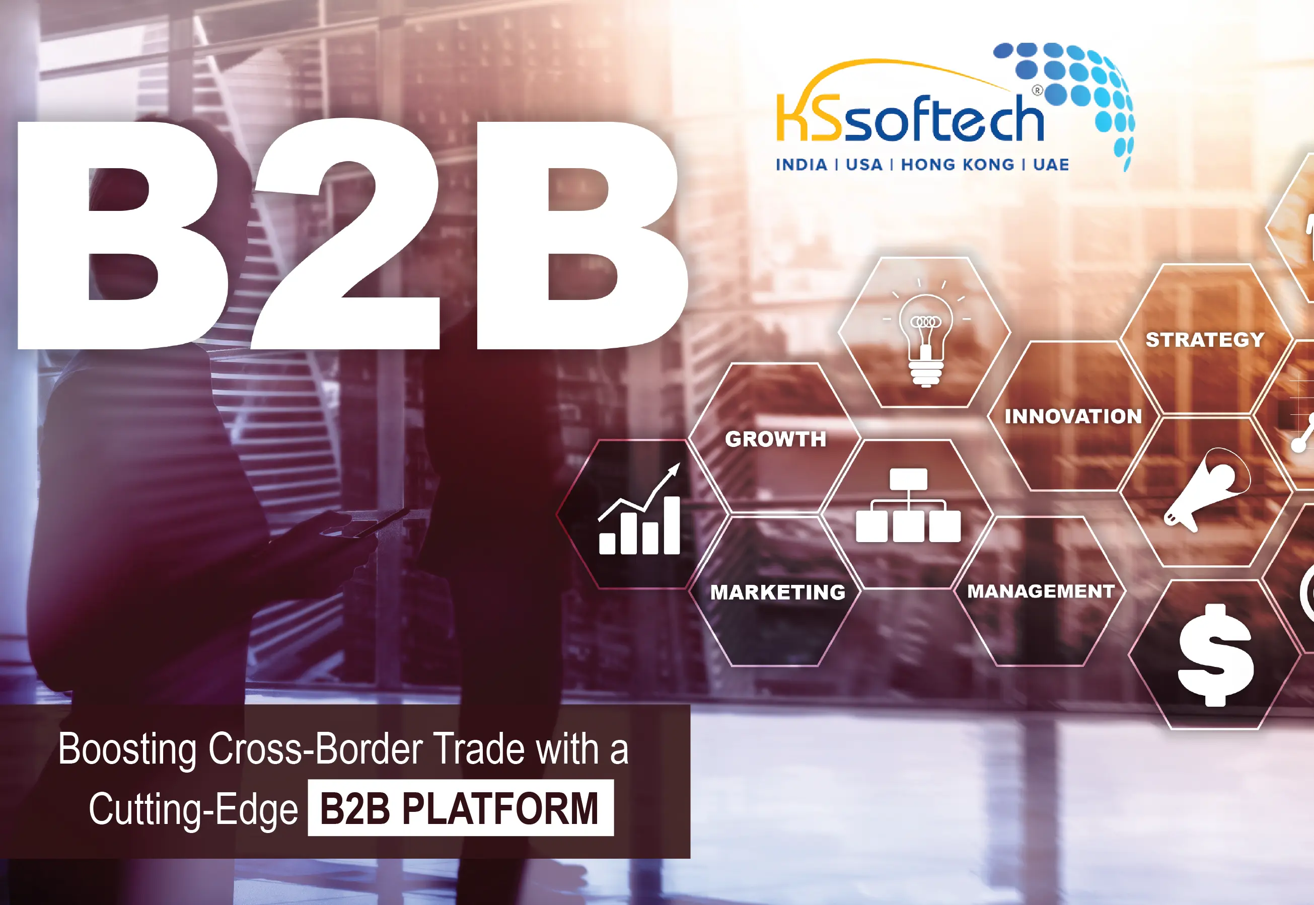 Cross-Border Trade Website Development