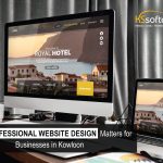 Website Design in Kowloon