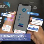 Mobile App Development service in Hong Kong