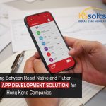 Best App Development Solution