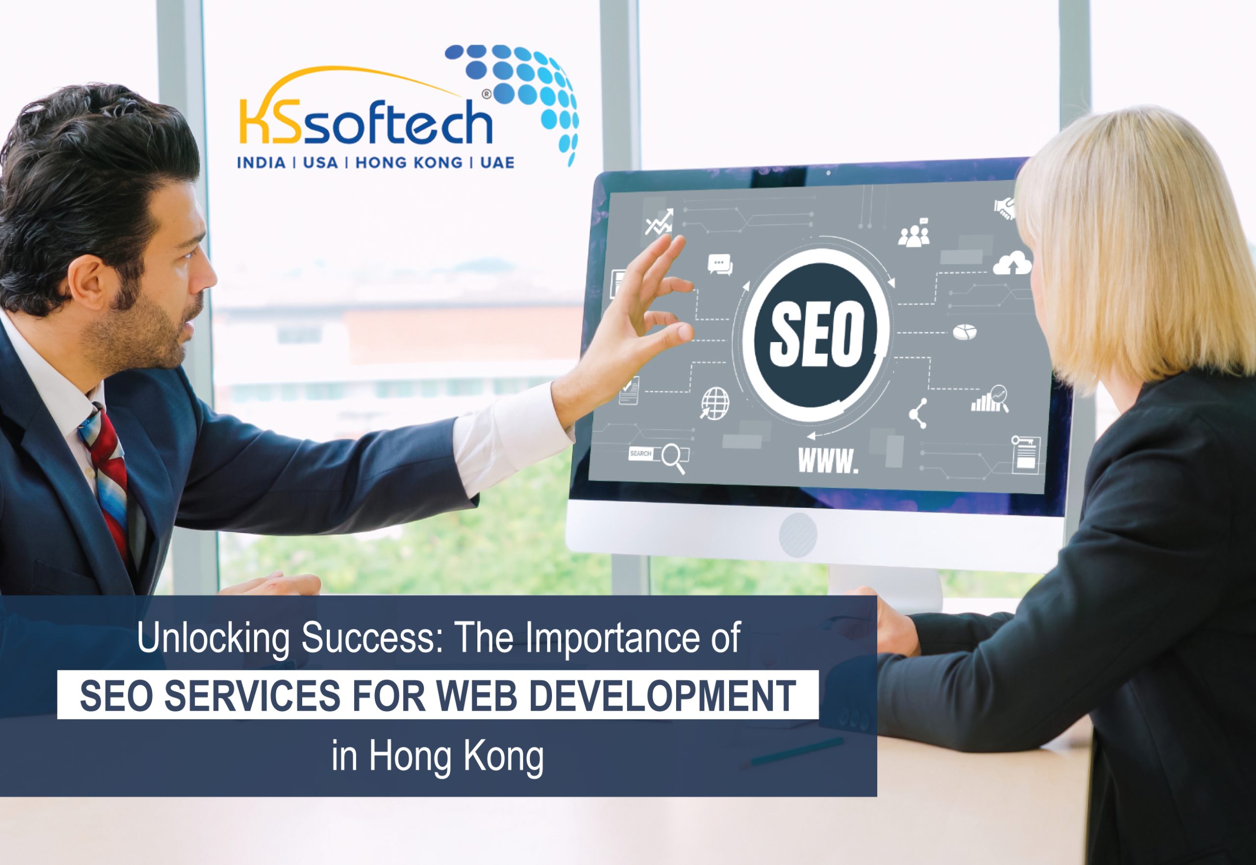 SEO Services