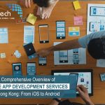 Mobile App Development Services