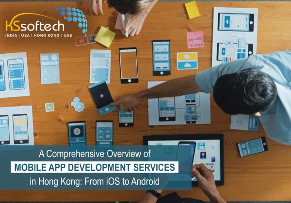 Mobile App Development Services