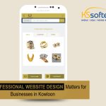 Jewellery Business App Development