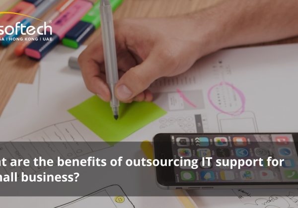 What are the benefits of outsourcing IT support for a small business? What are the benefits of outsourcing IT support for a small business?