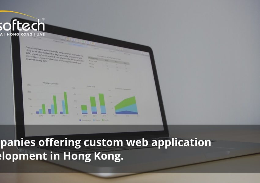 Companies offering custom web application development in Hong Kong Companies offering custom web application development in Hong Kong