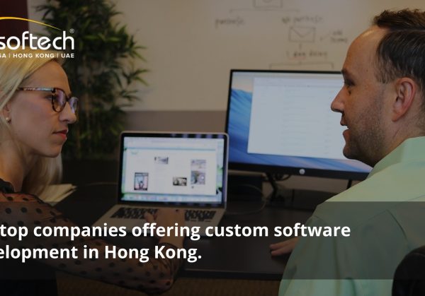 List top companies offering custom software development in Hong Kong List top companies offering custom software development in Hong Kong