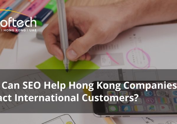 How Can SEO Help Hong Kong Companies Attract International Customers? How Can SEO Help Hong Kong Companies Attract International Customers?