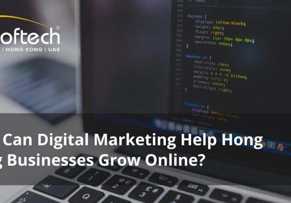 How Can Digital Marketing Help Hong Kong Businesses Grow Online? How Can Digital Marketing Help Hong Kong Businesses Grow Online?