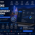 Bespoke Software Development Solutions in Hong Kong