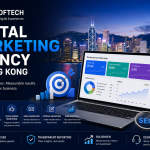 Digital Marketing Agency in Hong Kong