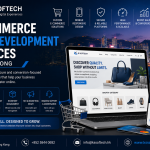 E-Commerce Web Development Services in Hong Kong