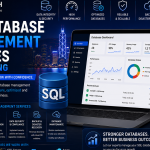 SQL Database Management Services in Hong Kong-