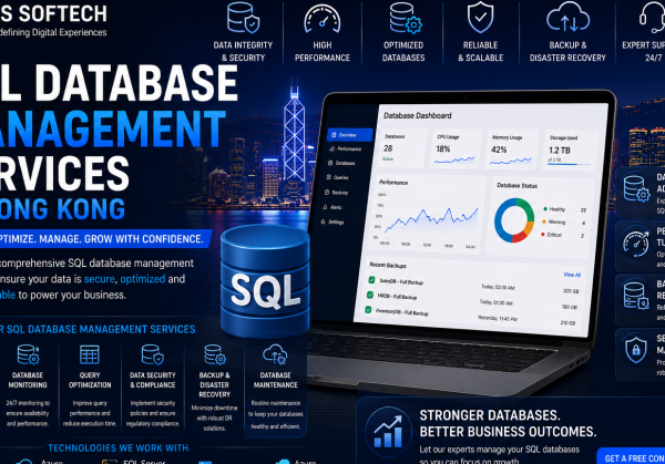SQL Database Management Services in Hong Kong-1 SQL Database Management Services in Hong Kong-
