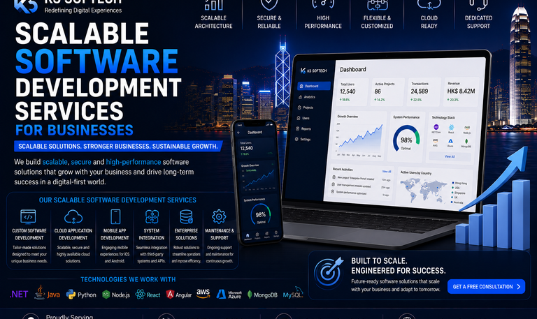 Scalable_Software_Development_Services_for_Businesses