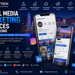 Social Media Marketing Services in Hong Kong